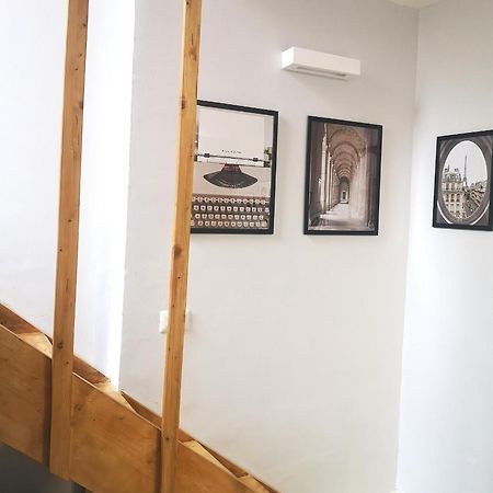 Casa Dima Villa Tramonti Eksteriør bilde