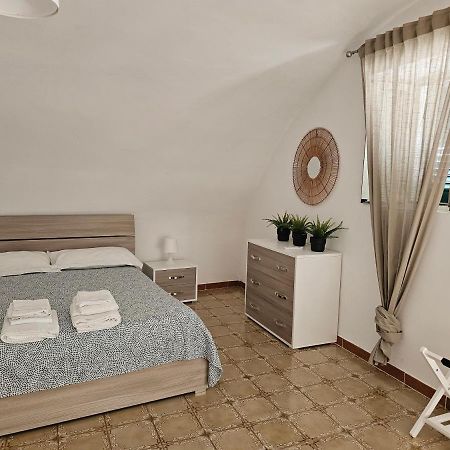 Casa Dima Villa Tramonti Eksteriør bilde