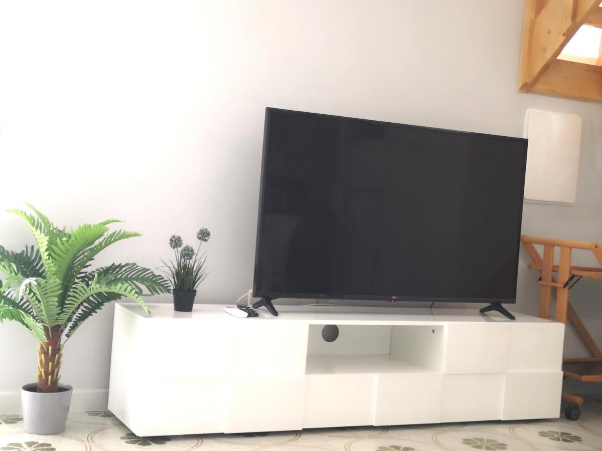 Casa Dima Villa Tramonti Eksteriør bilde