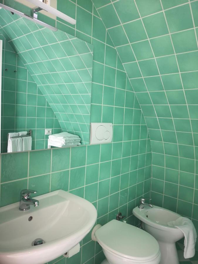 Casa Dima Villa Tramonti Eksteriør bilde