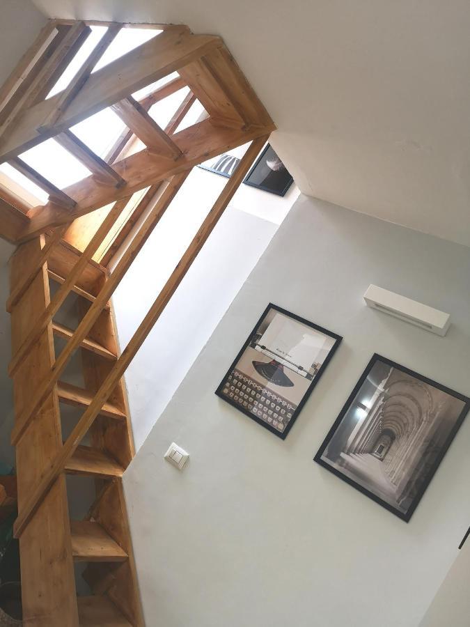 Casa Dima Villa Tramonti Eksteriør bilde