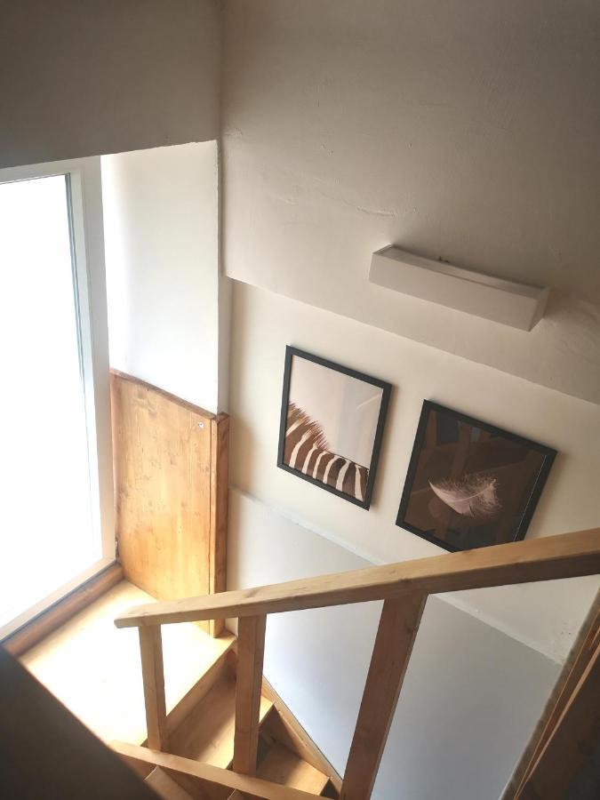 Casa Dima Villa Tramonti Eksteriør bilde