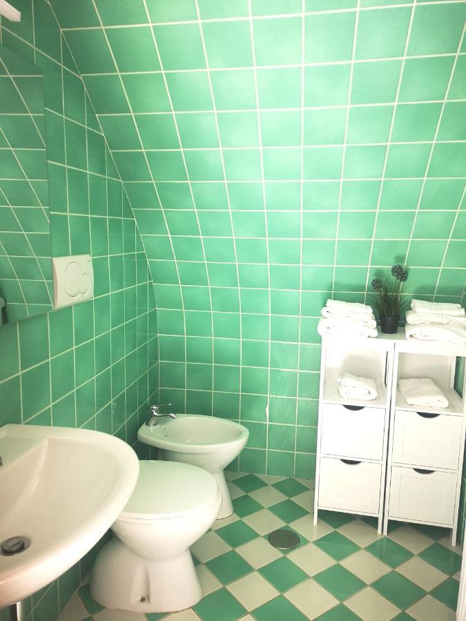 Casa Dima Villa Tramonti Eksteriør bilde