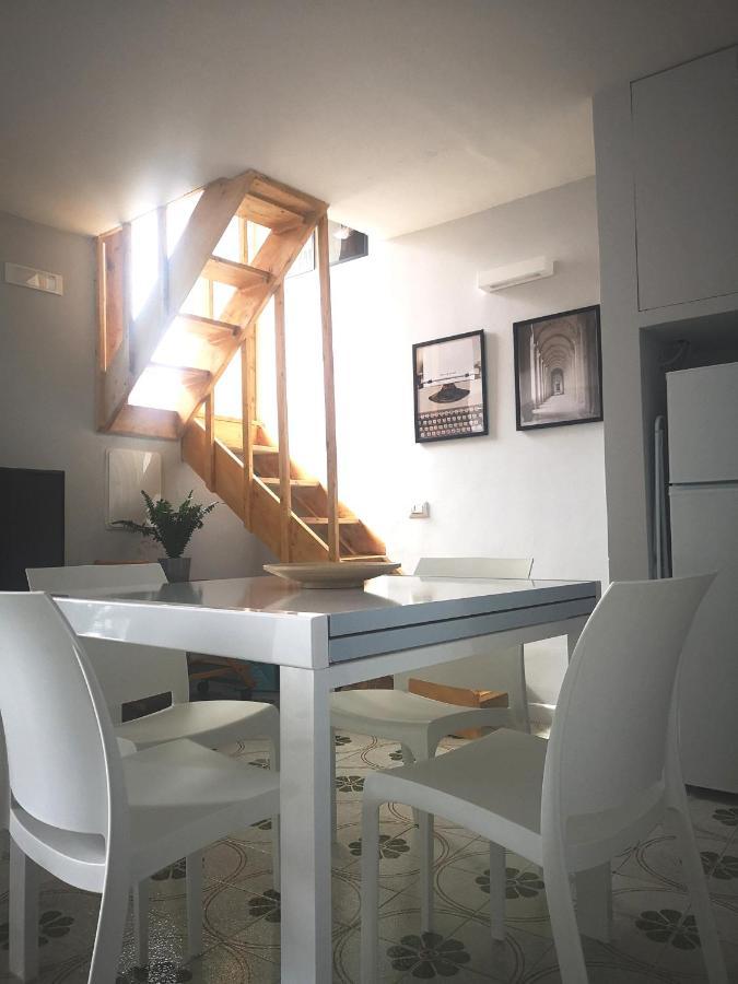 Casa Dima Villa Tramonti Eksteriør bilde