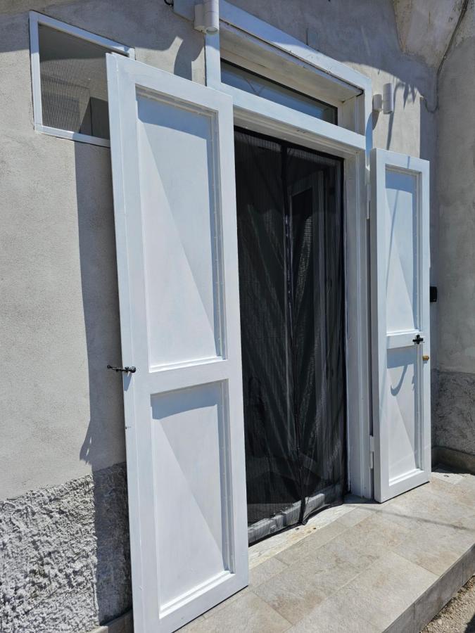 Casa Dima Villa Tramonti Eksteriør bilde