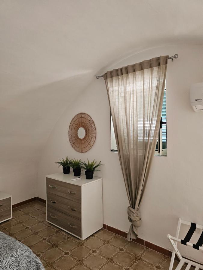 Casa Dima Villa Tramonti Eksteriør bilde