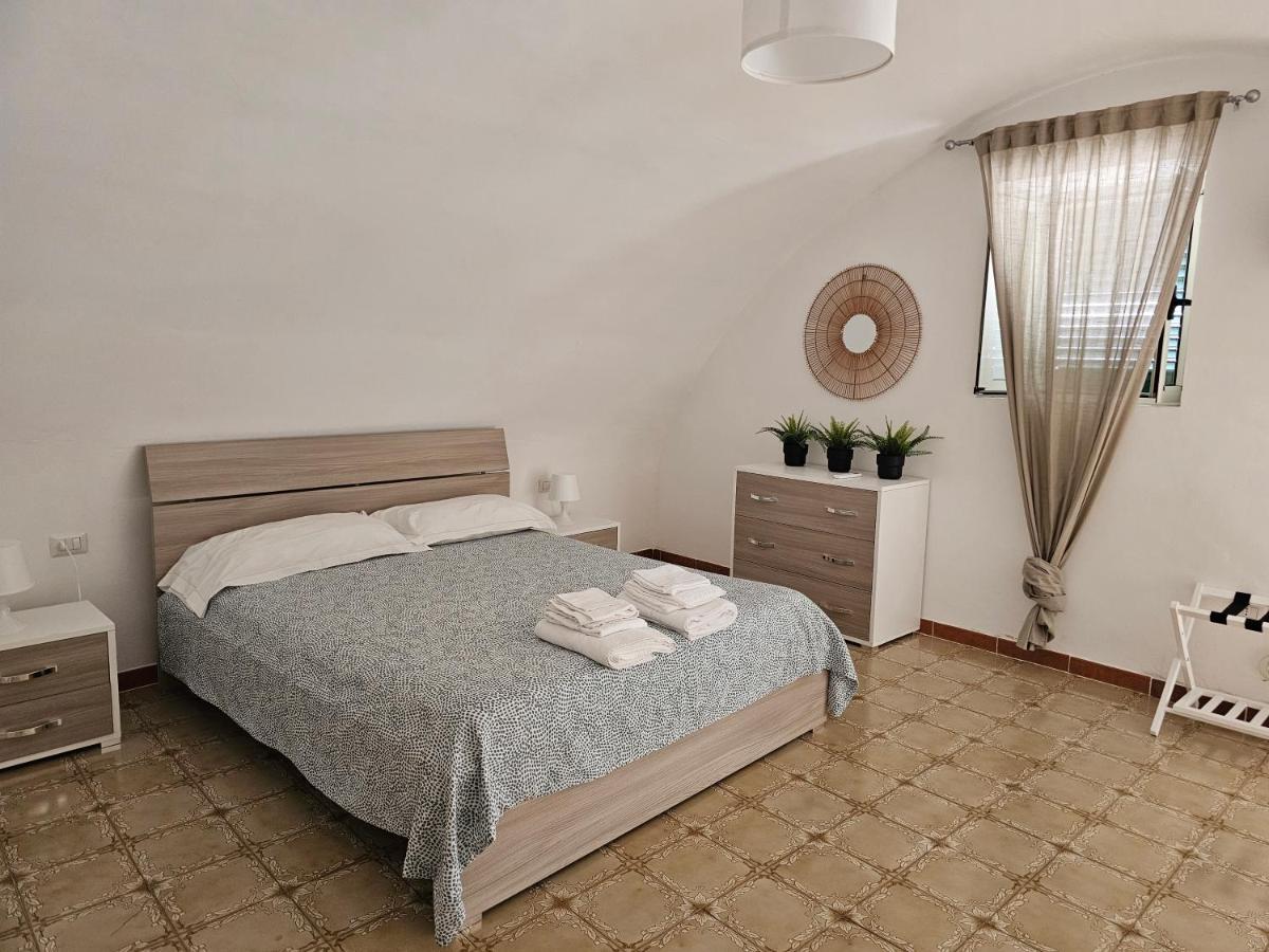 Casa Dima Villa Tramonti Eksteriør bilde