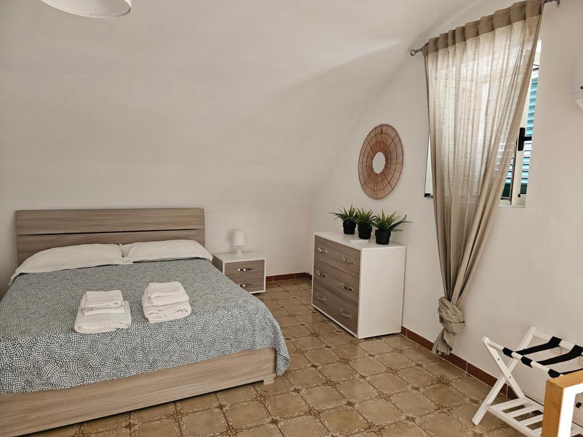 Casa Dima Villa Tramonti Eksteriør bilde