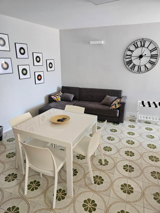 Casa Dima Villa Tramonti Eksteriør bilde