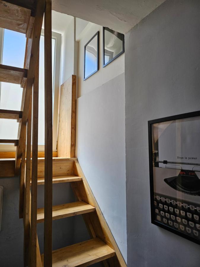 Casa Dima Villa Tramonti Eksteriør bilde