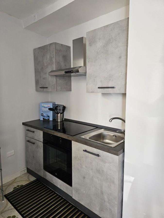 Casa Dima Villa Tramonti Eksteriør bilde